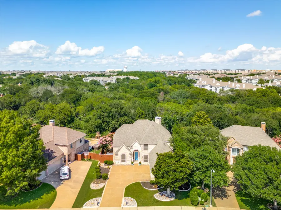506 Rainforest Lane, Allen, TX 75013 - #2