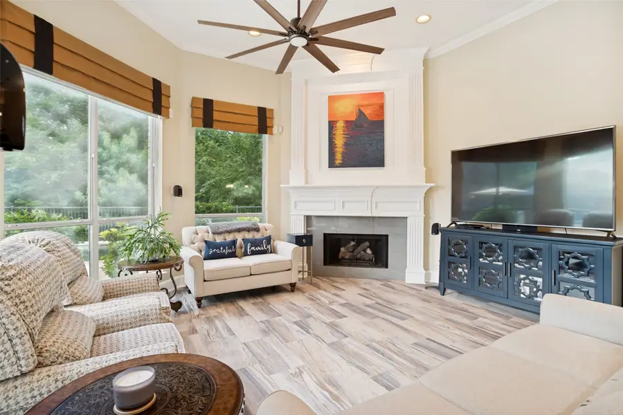 506 Rainforest Lane, Allen, TX 75013 - #3