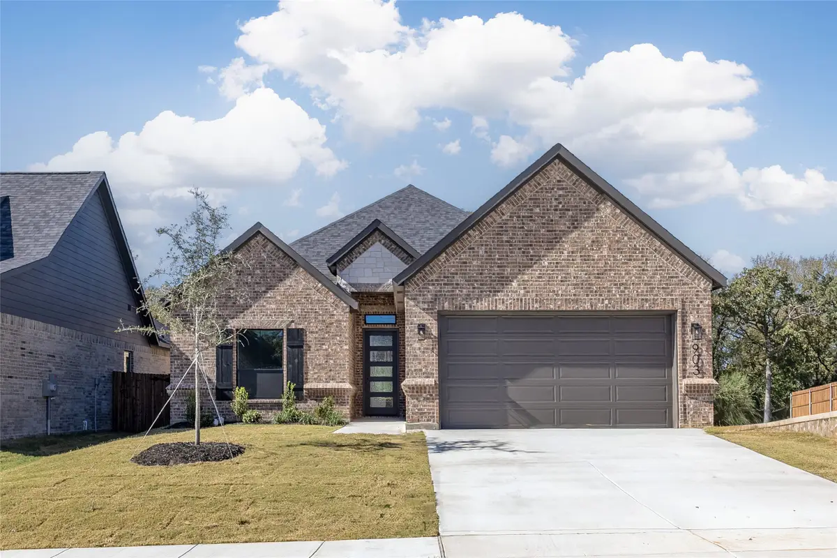 903 Boston Lane, River Oaks, TX 76114 - #1