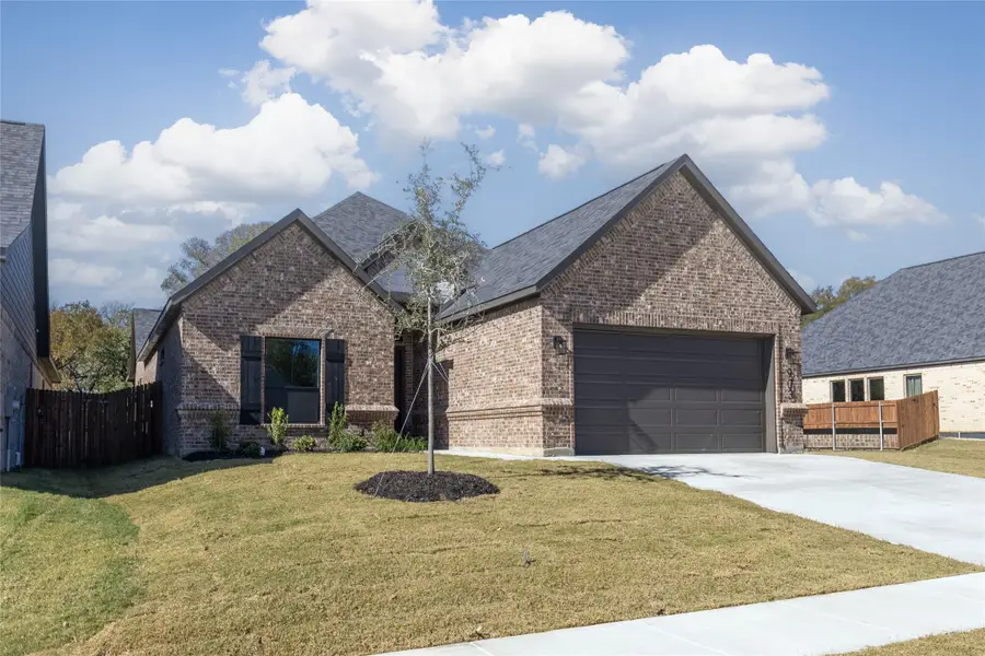 903 Boston Lane, River Oaks, TX 76114 - #2