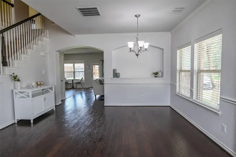 12525 Fair Lane, Frisco, TX 75036 - #2