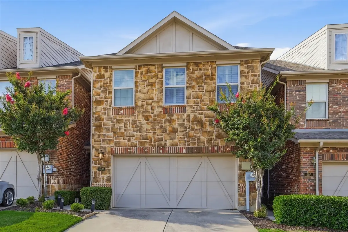 399 Dublin Street, Lewisville, TX 75067 - #1