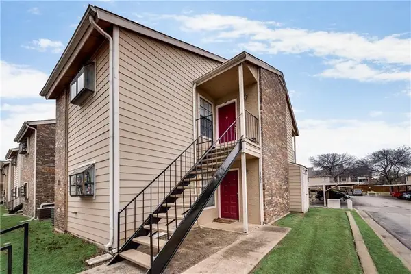 4748 Old Bent Tree Lane #1102, Dallas, TX 75287