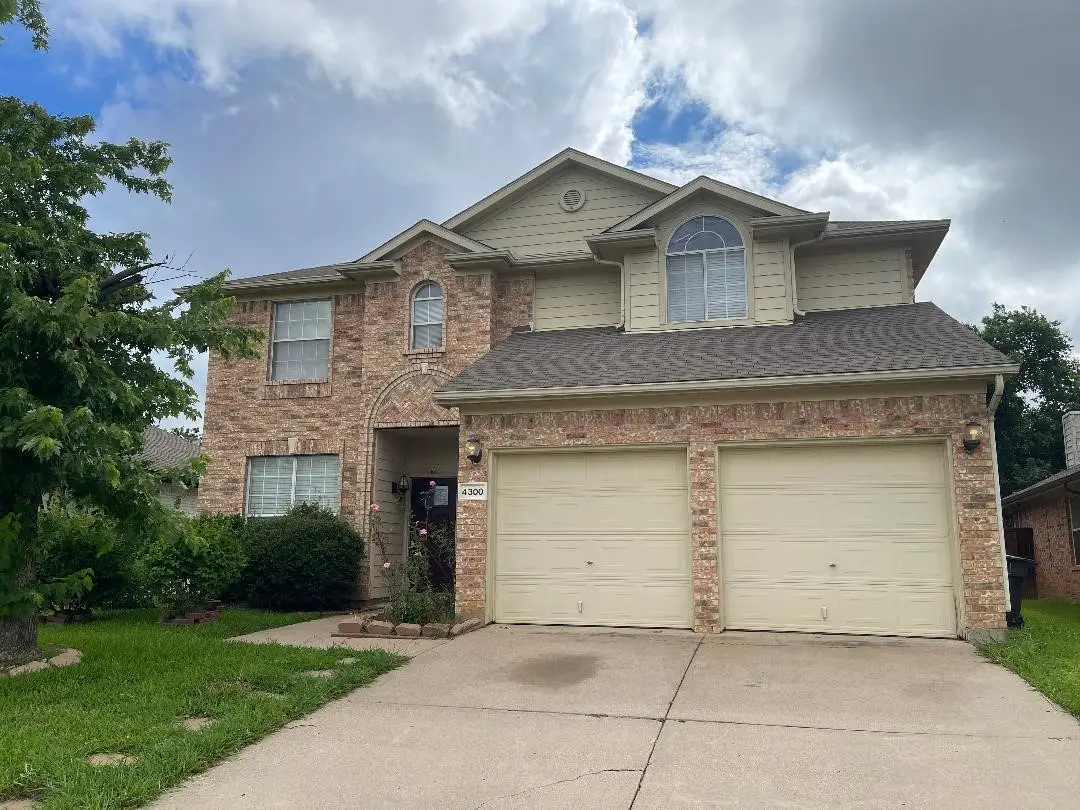 4300 Stone Hollow Way, Euless, TX 76040 - #1