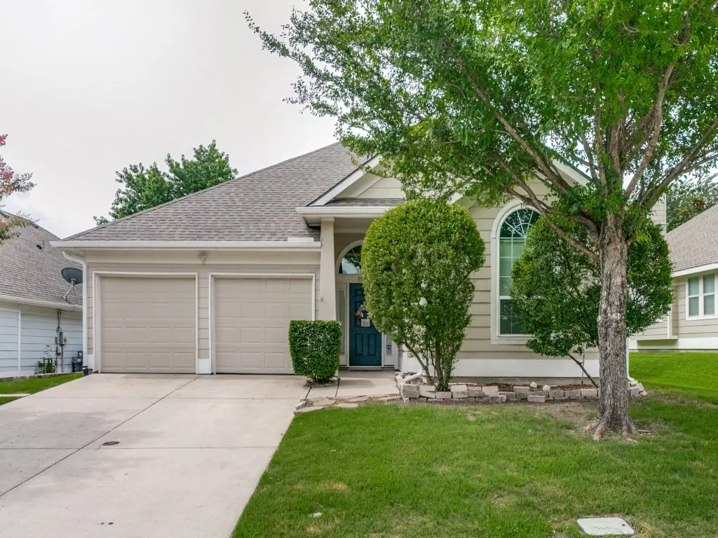 9941 Northgate Drive, McKinney, TX 75072 - #1
