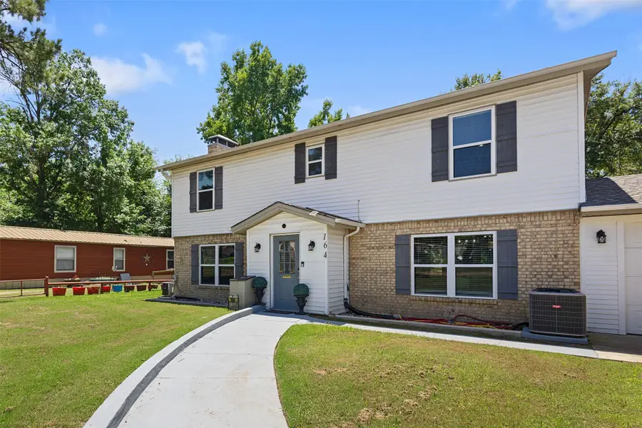 164 Arrowhead Street, Mabank, TX 75156 - #2