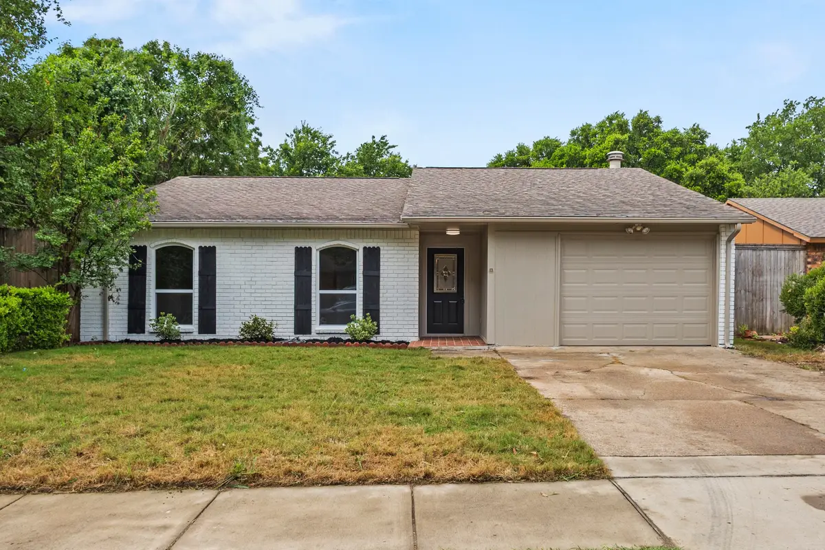 512 Cumberland Drive, Allen, TX 75002 - #1