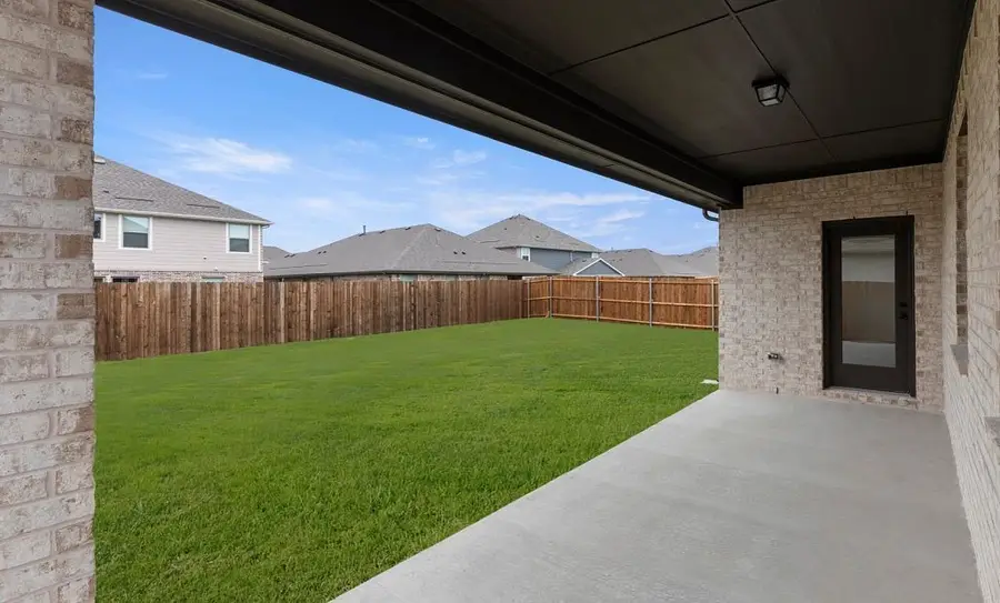 2403 Daisy Lane, Melissa, TX 75454 - #2