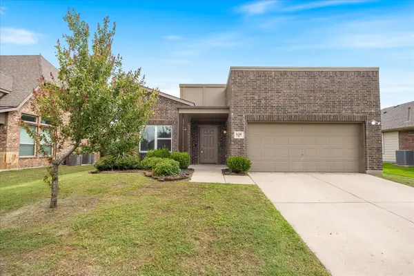 620 England Street, Fate, TX 75189