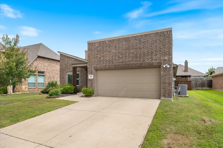 620 England Street, Fate, TX 75189 - #2