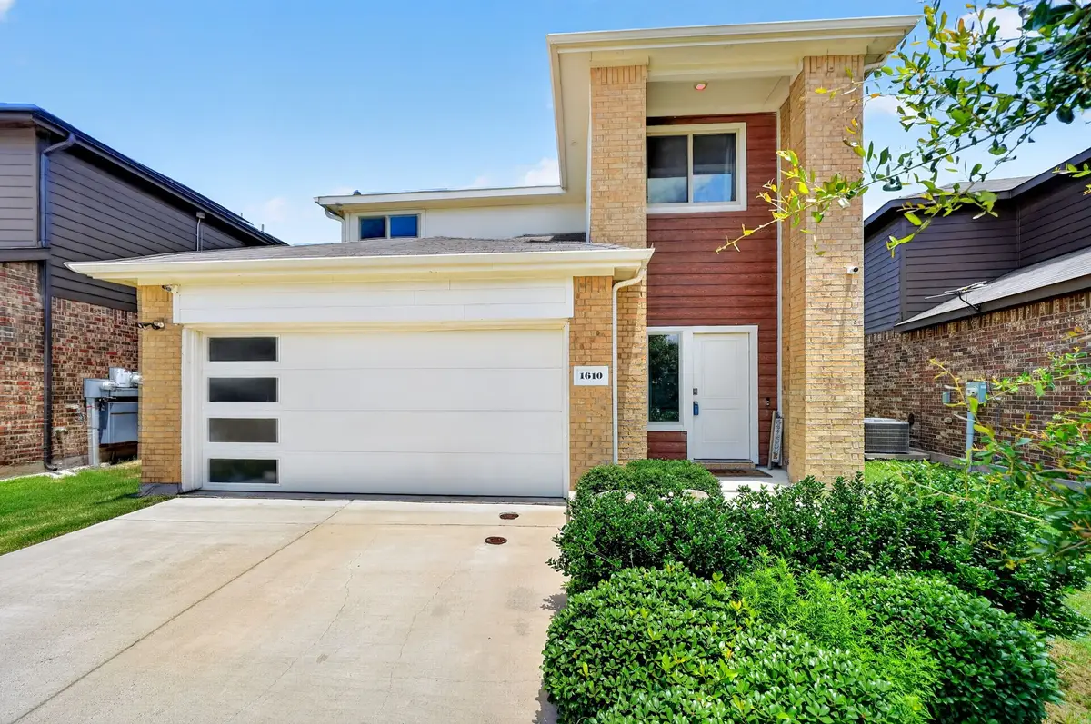 1610 Seadrift Drive, Forney, TX 75126 - #1