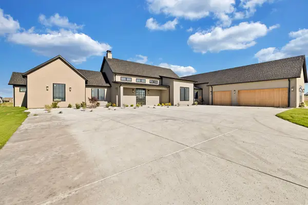 7256 Tom Trails, Krum, TX 76249