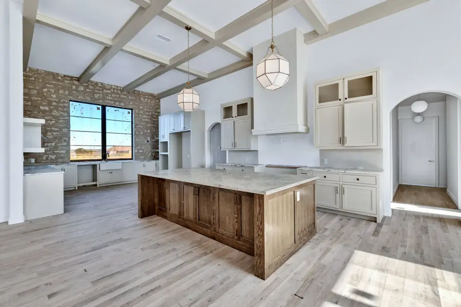 7256 Tom Trails, Krum, TX 76249 - #2
