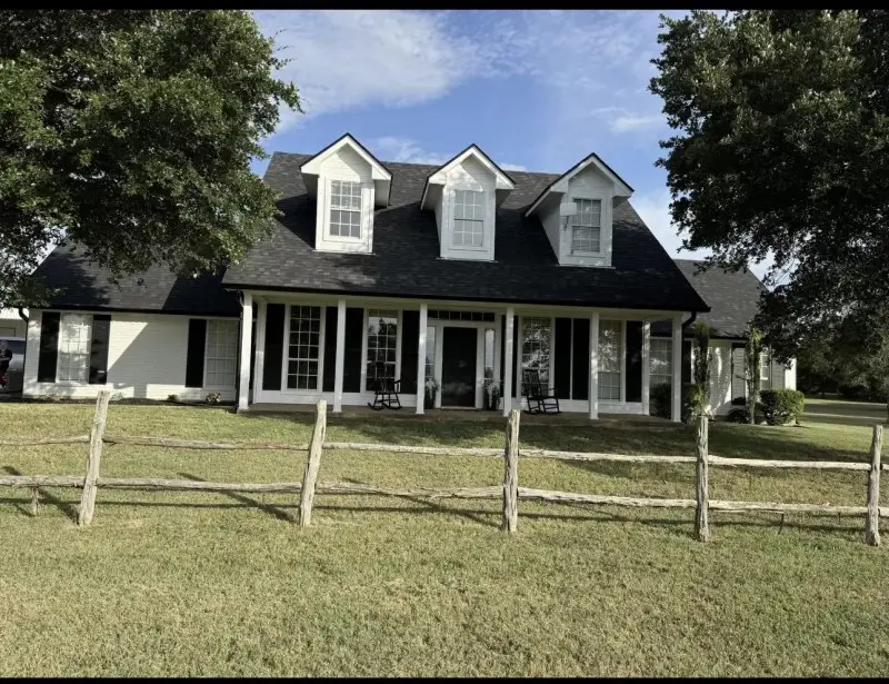 785 Tweedy Road, Valley Mills, TX 76689 - #1