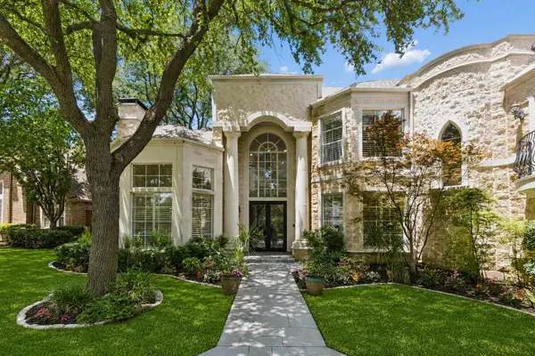 5315 Ambergate Lane, Dallas, TX 75287