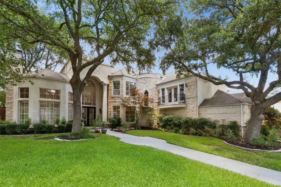 5315 Ambergate Lane, Dallas, TX 75287 - #2