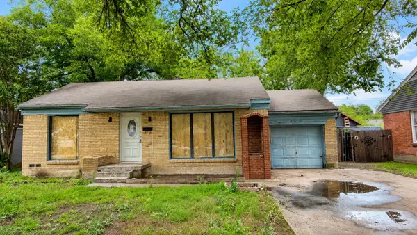 10527 Cayuga Drive, Dallas, TX 75228