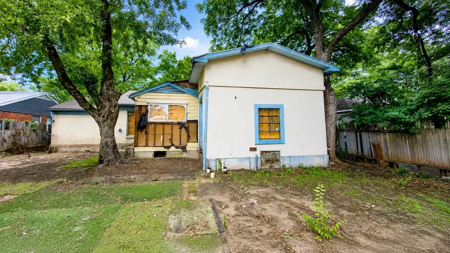 10527 Cayuga Drive, Dallas, TX 75228 - #3