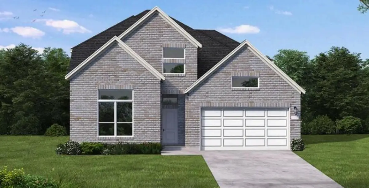 1817 Willowhurst Lane, Anna, TX 75409 - #1