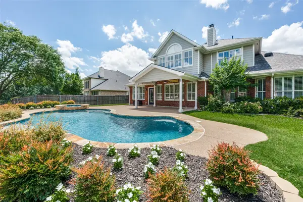 1521 Briar Meadow Drive, Keller, TX 76248