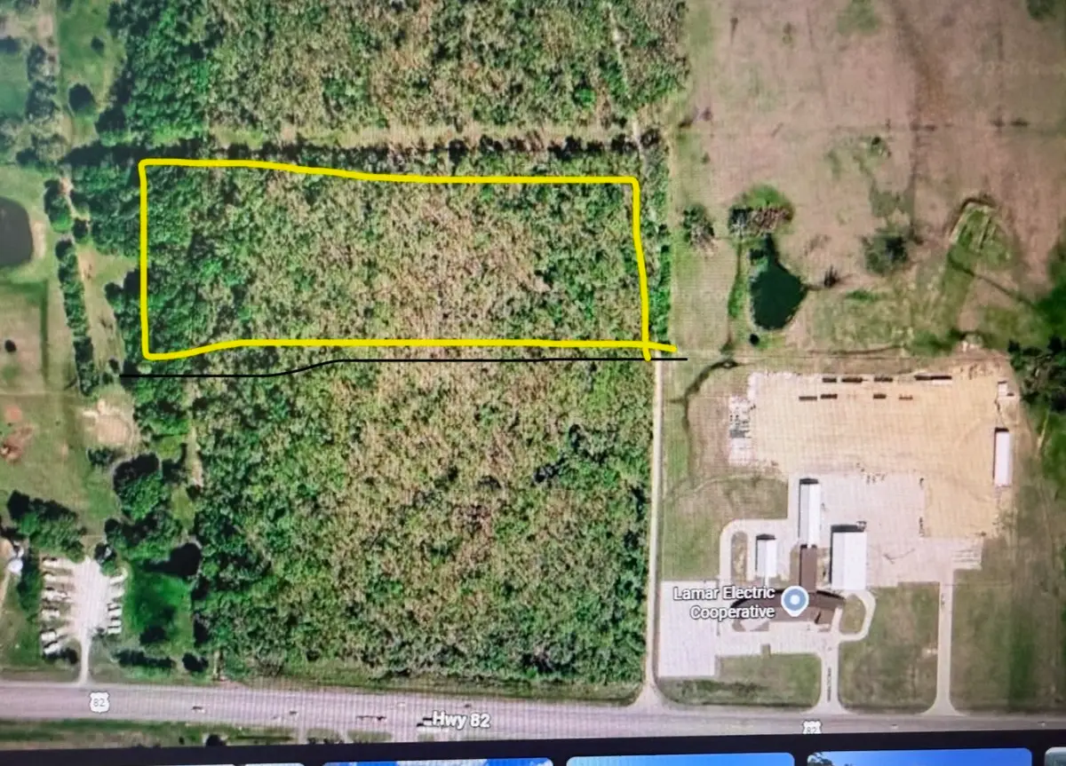 57 Pr 43955, Blossom, TX 75416 - #1