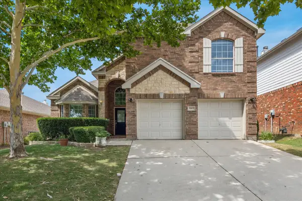 9105 Hawley Drive, Fort Worth, TX 76244