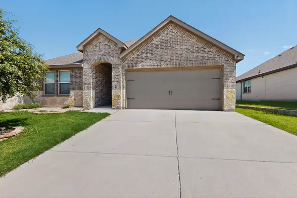 430 Forestridge Drive, Fate, TX 75087