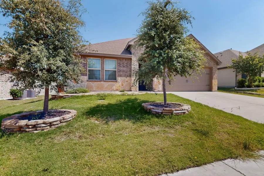 430 Forestridge Drive, Fate, TX 75087 - #3
