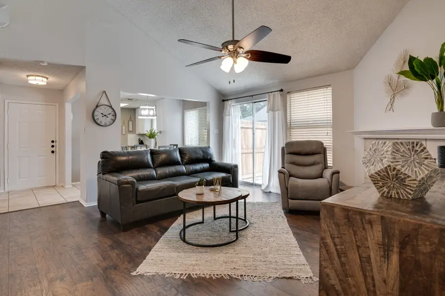 6713 Windwillow Drive, Fort Worth, TX 76137 - #2