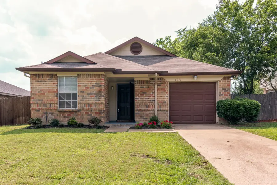 6713 Windwillow Drive, Fort Worth, TX 76137 - #3