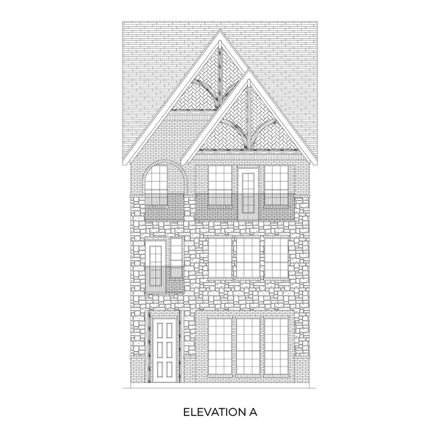 12721 Paddington Drive, Farmers Branch, TX 75234 - #2