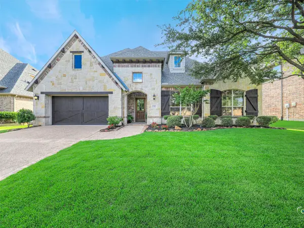 12709 Grand Valley Drive, Frisco, TX 75033