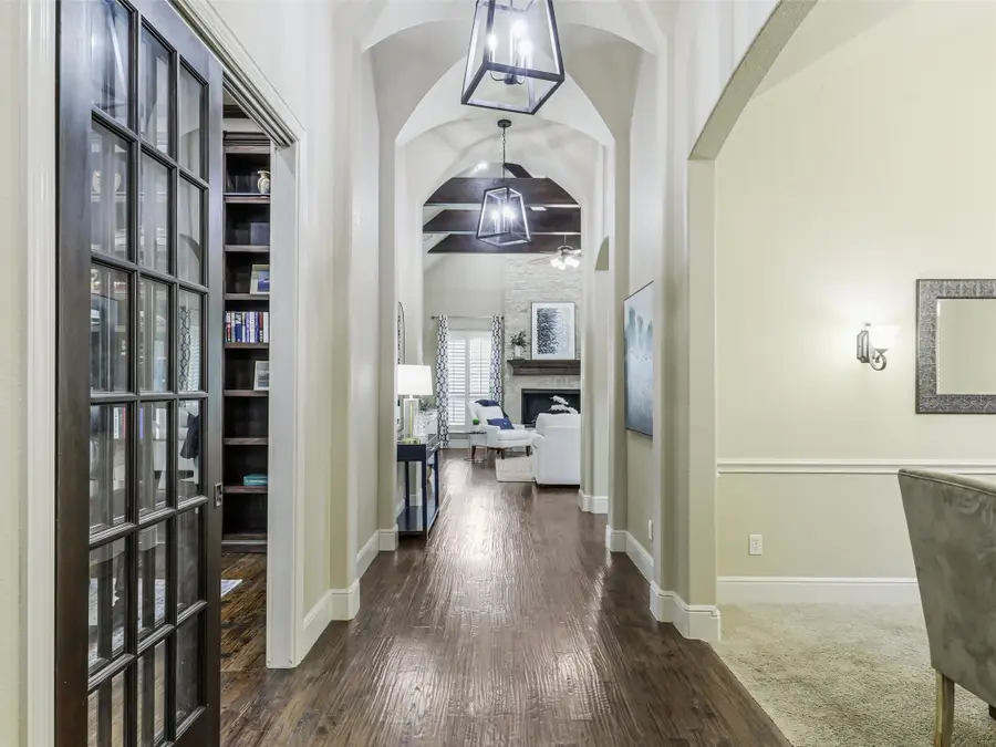 12709 Grand Valley Drive, Frisco, TX 75033 - #2