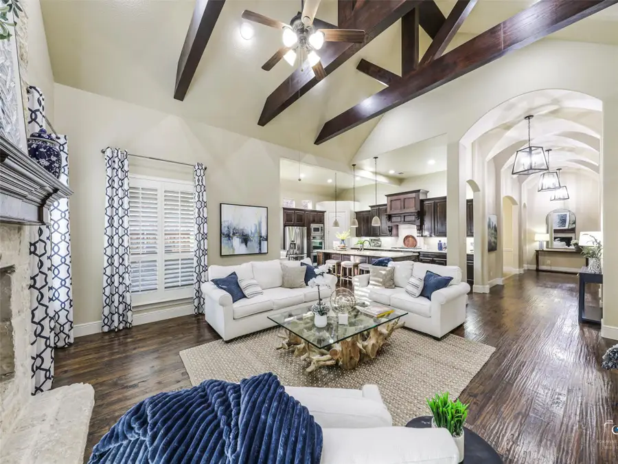 12709 Grand Valley Drive, Frisco, TX 75033 - #3