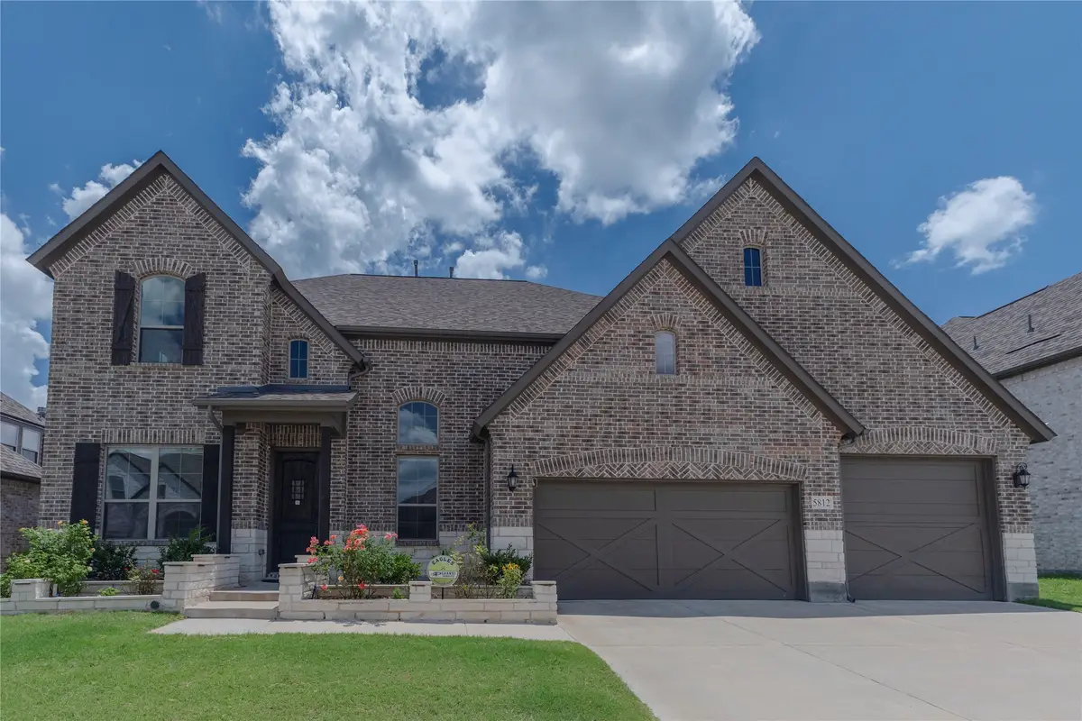 5812 Hightower Street, Celina, TX 76227 - #1