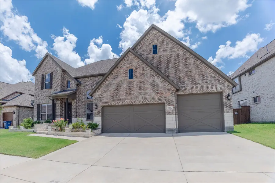 5812 Hightower Street, Celina, TX 76227 - #3