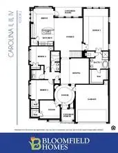 460 Country Meadows Boulevard, Waxahachie, TX 75165 - #3