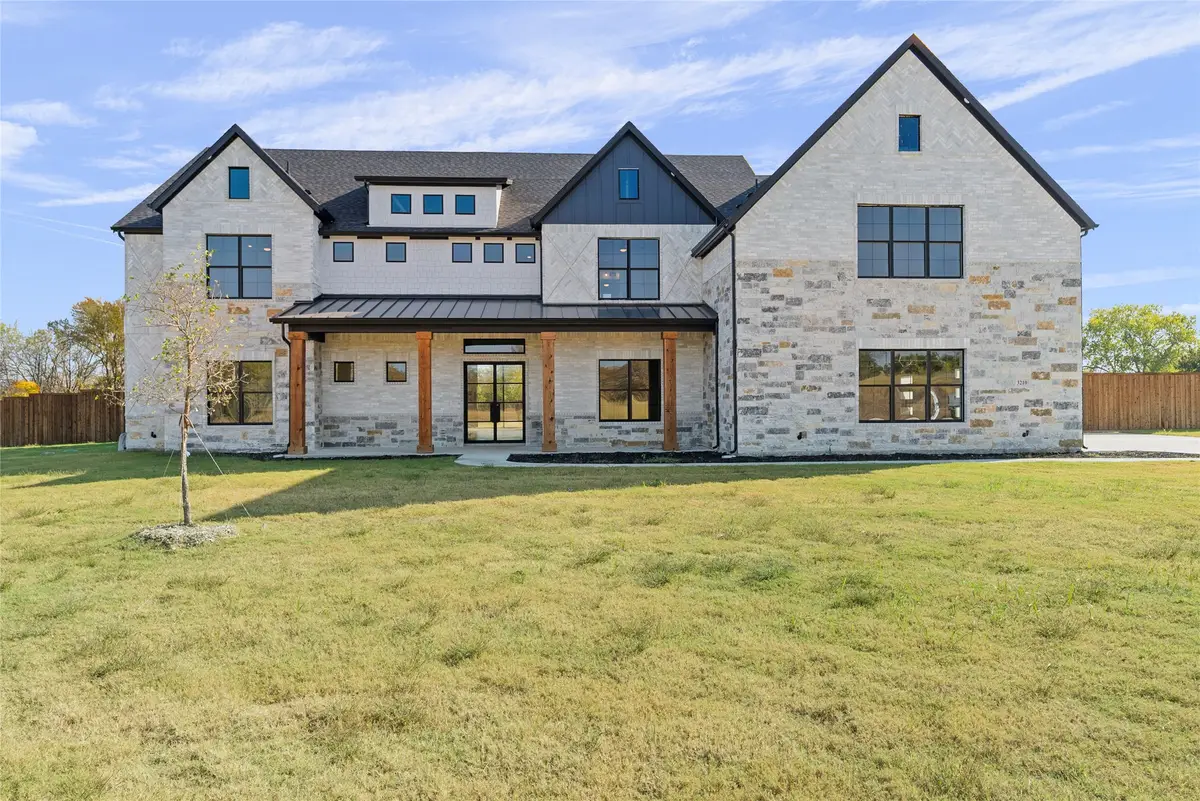 3210 Harvest Way, Princeton, TX 75407 - #1
