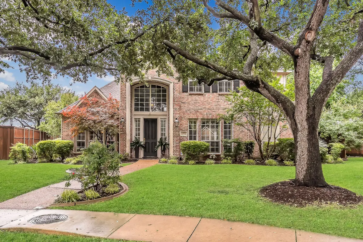 1501 Cuttingham Court, Coppell, TX 75019 - #1