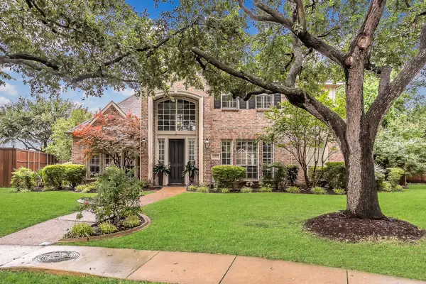 1501 Cuttingham Court, Coppell, TX 75019