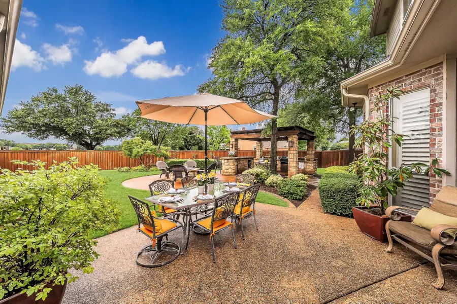 1501 Cuttingham Court, Coppell, TX 75019 - #2