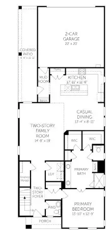1813 Venture Drive, Northlake, TX 76247 - #3