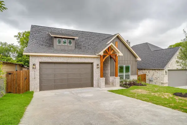 3219 NW 25th Street, Fort Worth, TX 76106
