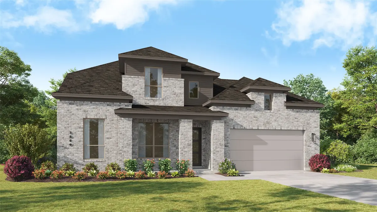 3345 Pink Petal Drive, Midlothian, TX 76084 - #1