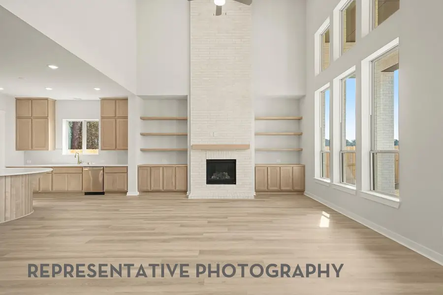 3345 Pink Petal Drive, Midlothian, TX 76084 - #2