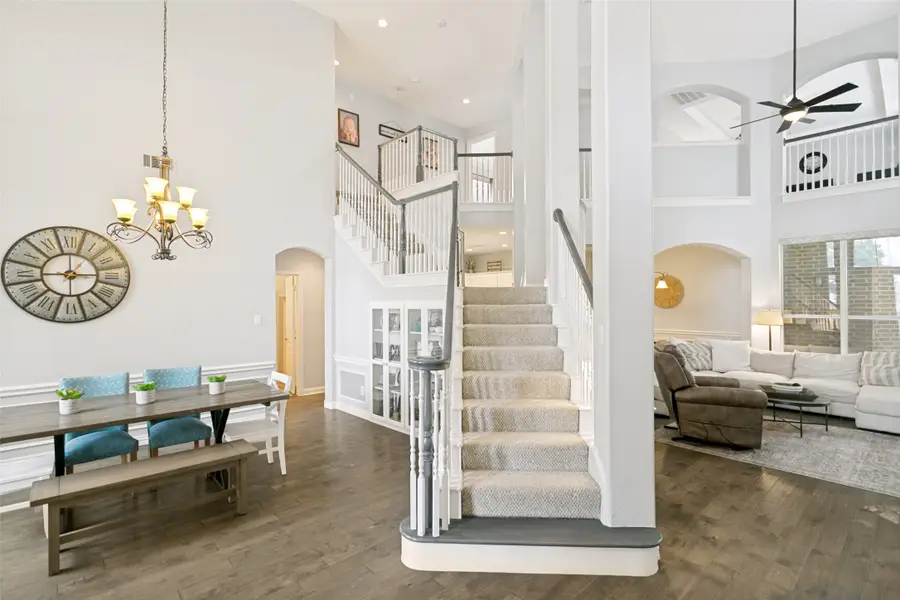 4524 Huntwick Drive, Plano, TX 75024 - #2