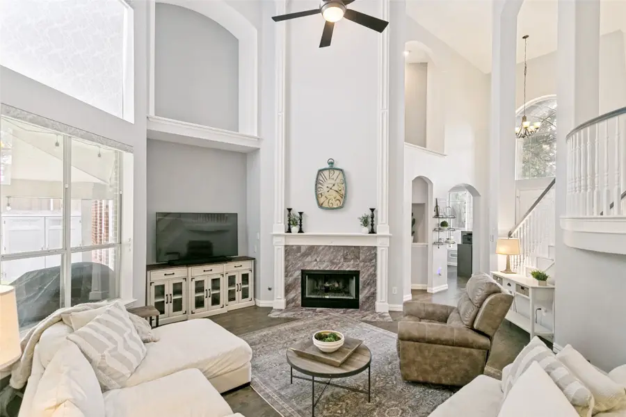4524 Huntwick Drive, Plano, TX 75024 - #3