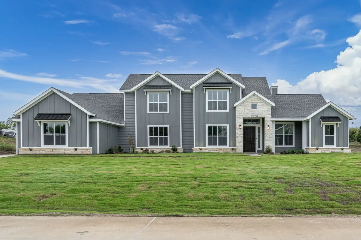 2737 Eastridge Boulevard, Princeton, TX 75407 - #1