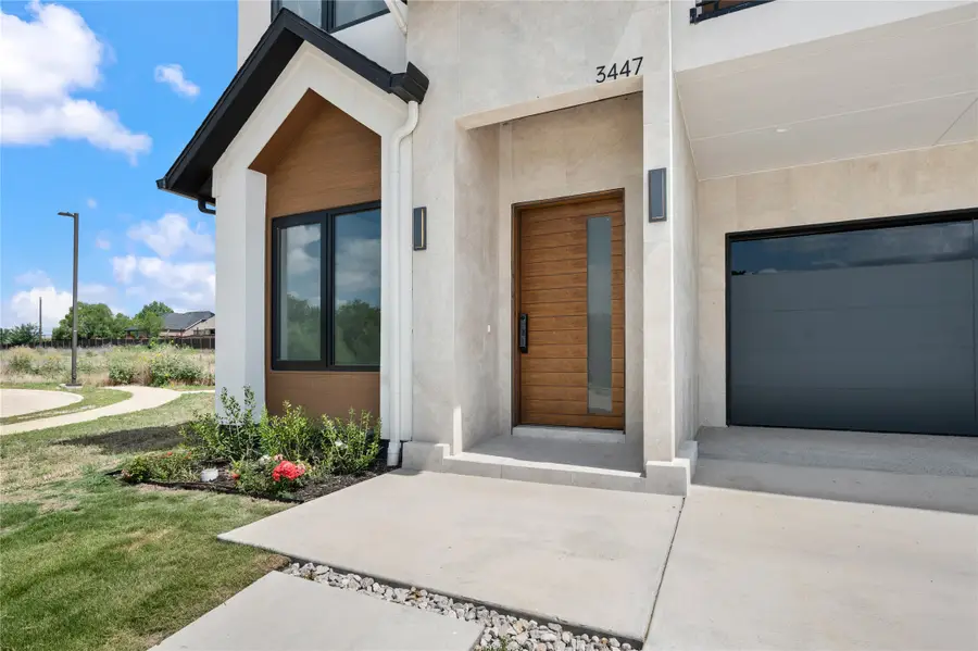 3443 Umyousef Court, Irving, TX 75038 - #3