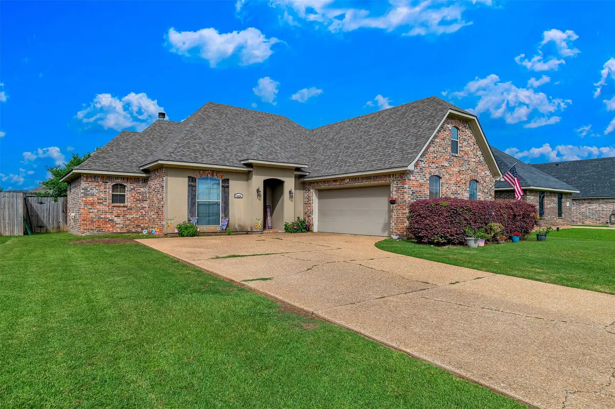 4026 Elizabeth Lane, Benton, LA 71006 - #1